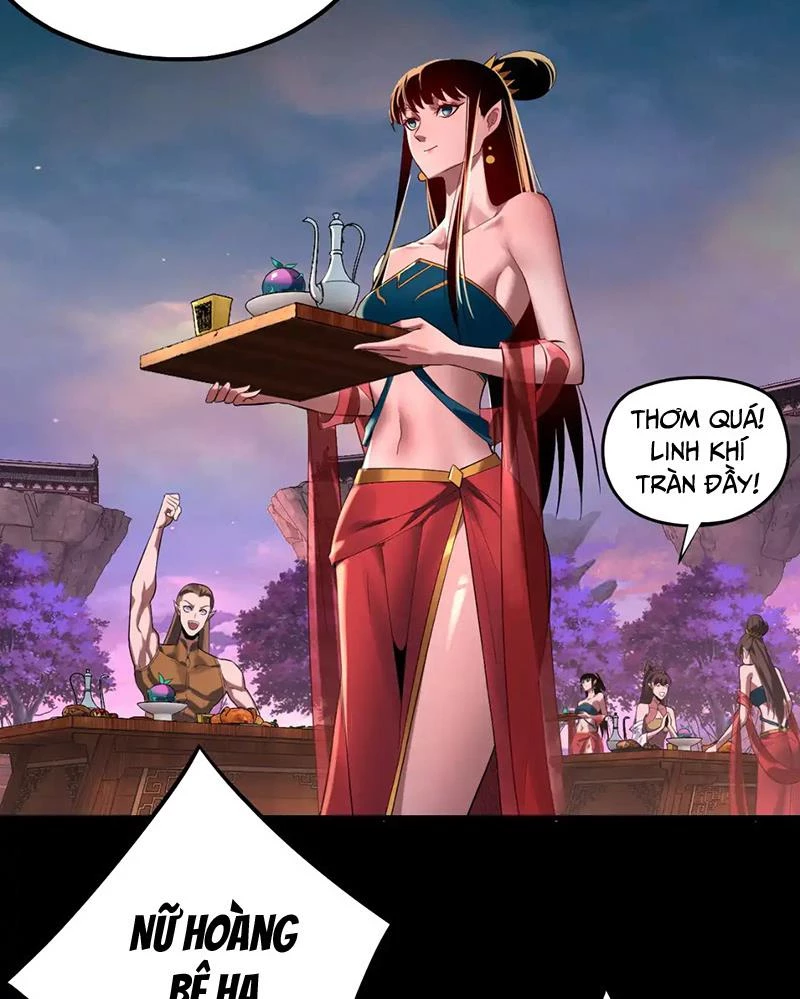 [FIX Thứ tự] Ta Trời Sinh Đã Là Nhân Vật Phản Diện Chapter 190 - Trang 2