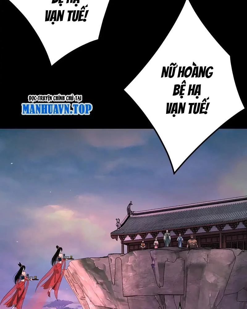 [FIX Thứ tự] Ta Trời Sinh Đã Là Nhân Vật Phản Diện Chapter 190 - Trang 2