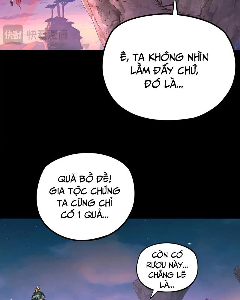 [FIX Thứ tự] Ta Trời Sinh Đã Là Nhân Vật Phản Diện Chapter 190 - Trang 2