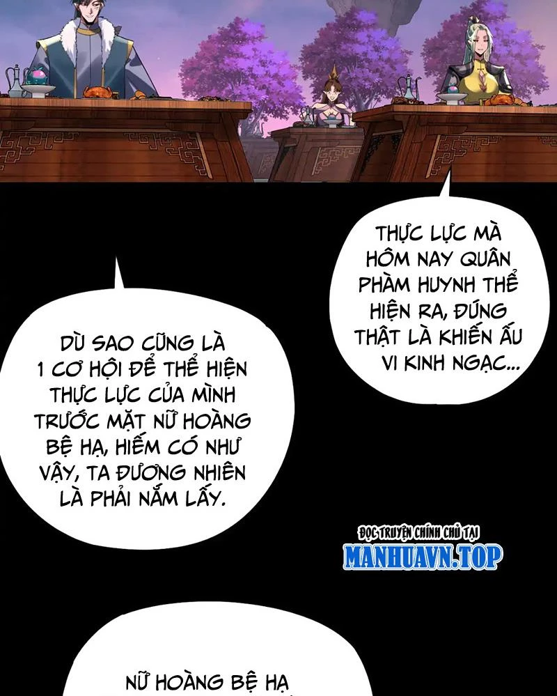 [FIX Thứ tự] Ta Trời Sinh Đã Là Nhân Vật Phản Diện Chapter 190 - Trang 2