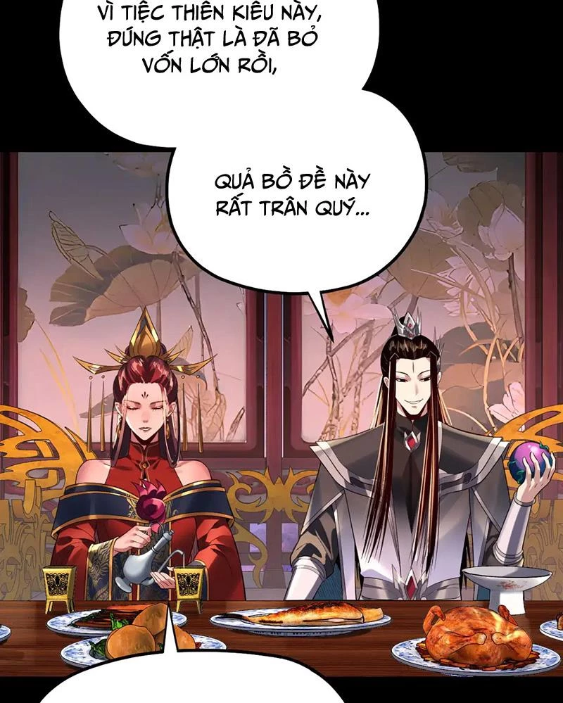 [FIX Thứ tự] Ta Trời Sinh Đã Là Nhân Vật Phản Diện Chapter 190 - Trang 2