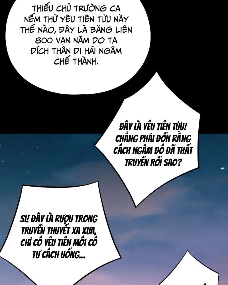 [FIX Thứ tự] Ta Trời Sinh Đã Là Nhân Vật Phản Diện Chapter 190 - Trang 2