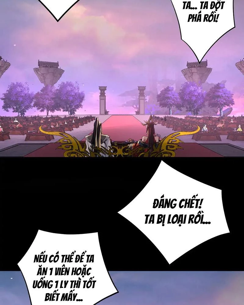 [FIX Thứ tự] Ta Trời Sinh Đã Là Nhân Vật Phản Diện Chapter 190 - Trang 2