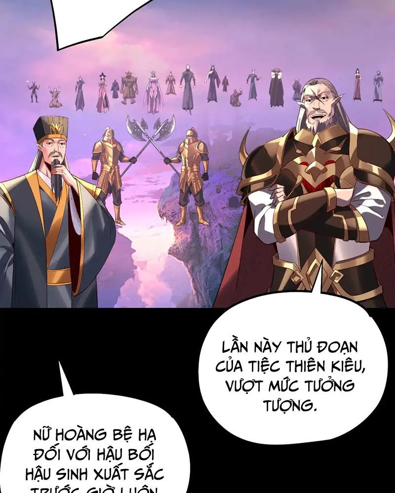 [FIX Thứ tự] Ta Trời Sinh Đã Là Nhân Vật Phản Diện Chapter 190 - Trang 2