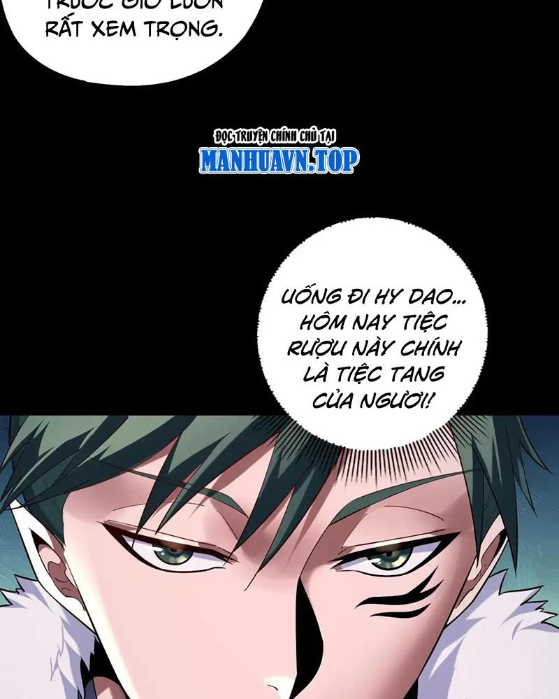 [FIX Thứ tự] Ta Trời Sinh Đã Là Nhân Vật Phản Diện Chapter 190 - Trang 2