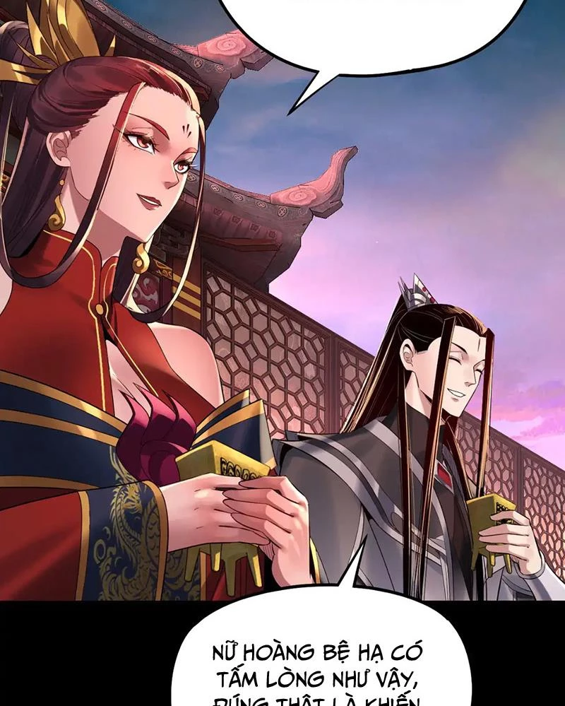 [FIX Thứ tự] Ta Trời Sinh Đã Là Nhân Vật Phản Diện Chapter 190 - Trang 2