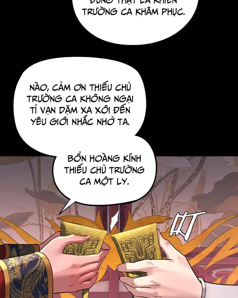 [FIX Thứ tự] Ta Trời Sinh Đã Là Nhân Vật Phản Diện Chapter 190 - Trang 2
