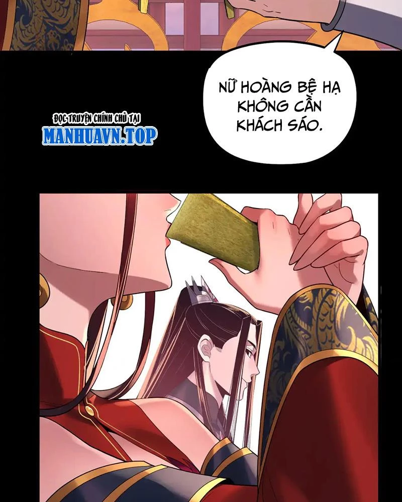 [FIX Thứ tự] Ta Trời Sinh Đã Là Nhân Vật Phản Diện Chapter 190 - Trang 2