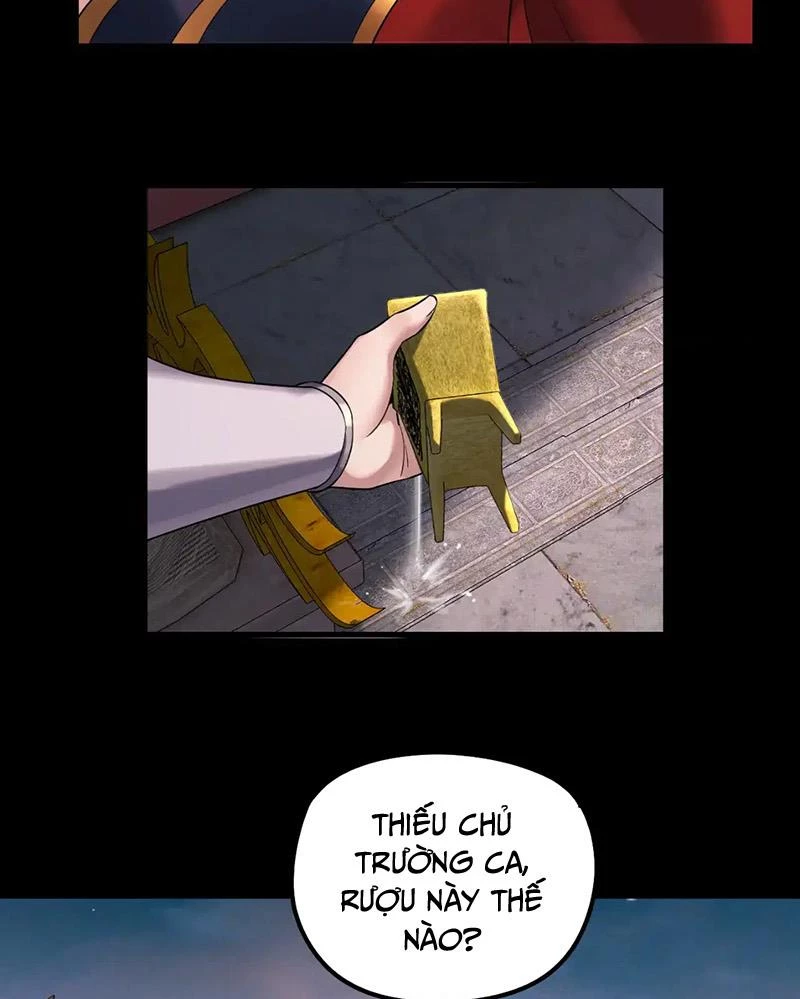 [FIX Thứ tự] Ta Trời Sinh Đã Là Nhân Vật Phản Diện Chapter 190 - Trang 2