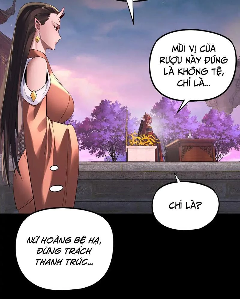 [FIX Thứ tự] Ta Trời Sinh Đã Là Nhân Vật Phản Diện Chapter 190 - Trang 2