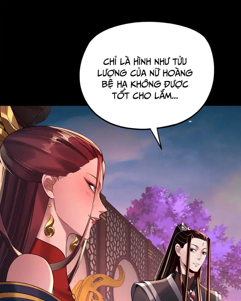 [FIX Thứ tự] Ta Trời Sinh Đã Là Nhân Vật Phản Diện Chapter 190 - Trang 2
