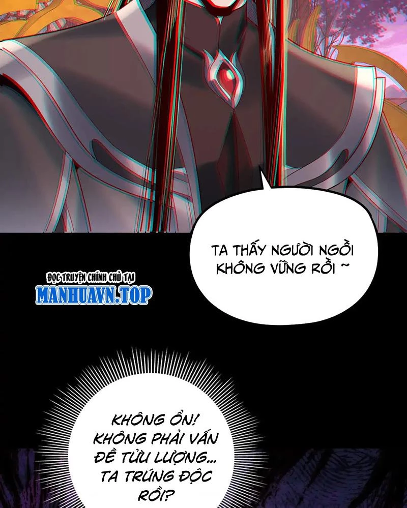 [FIX Thứ tự] Ta Trời Sinh Đã Là Nhân Vật Phản Diện Chapter 190 - Trang 2