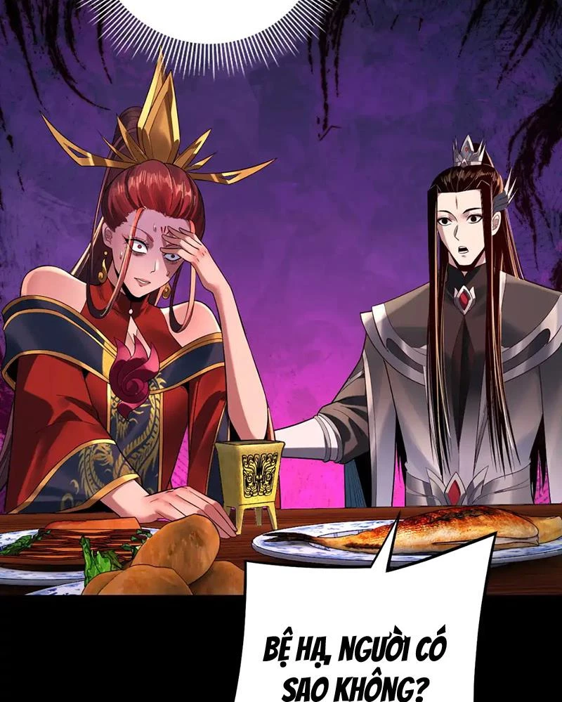 [FIX Thứ tự] Ta Trời Sinh Đã Là Nhân Vật Phản Diện Chapter 190 - Trang 2