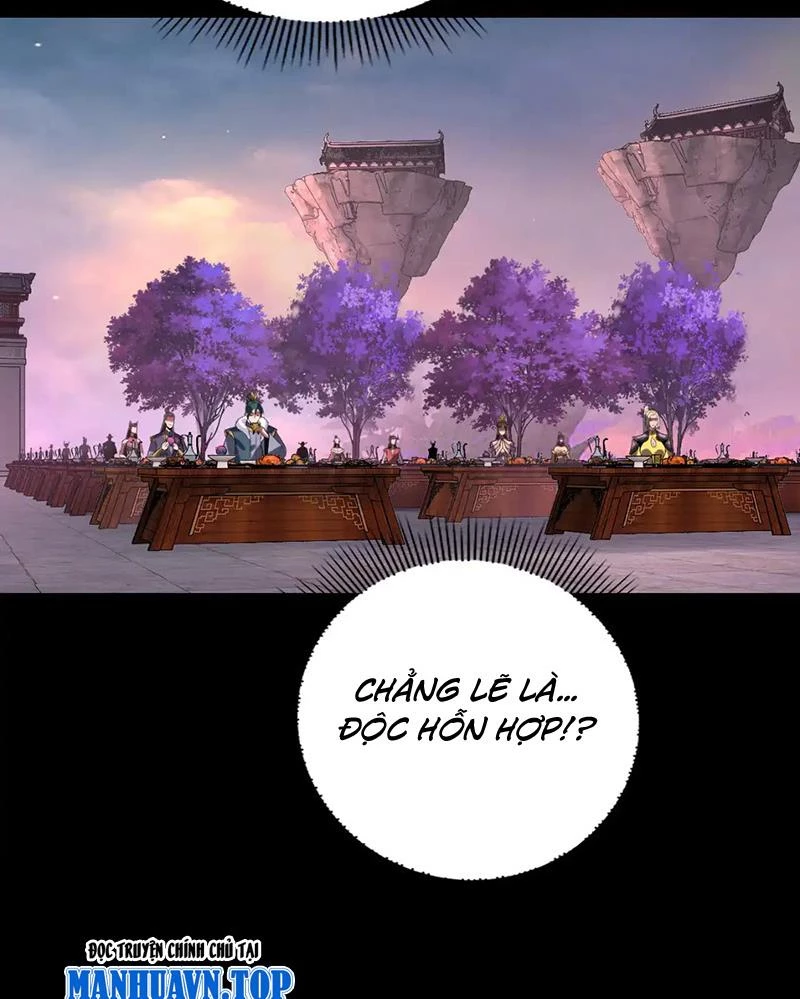 [FIX Thứ tự] Ta Trời Sinh Đã Là Nhân Vật Phản Diện Chapter 190 - Trang 2