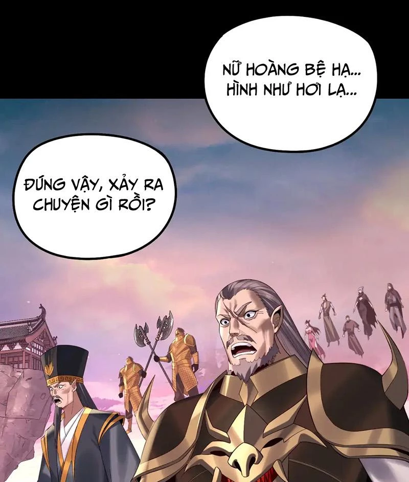 [FIX Thứ tự] Ta Trời Sinh Đã Là Nhân Vật Phản Diện Chapter 190 - Trang 2