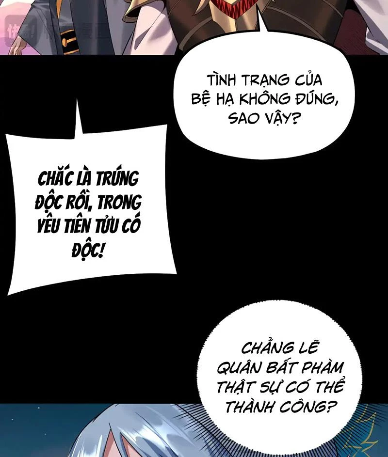 [FIX Thứ tự] Ta Trời Sinh Đã Là Nhân Vật Phản Diện Chapter 190 - Trang 2