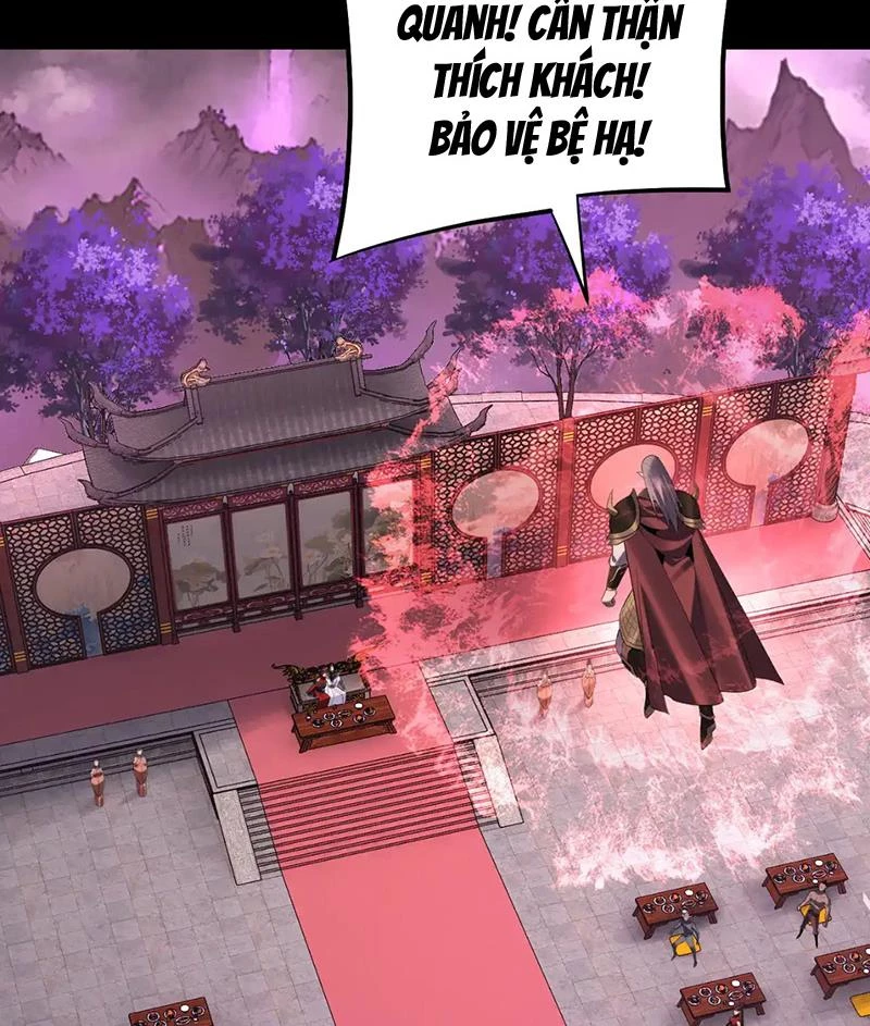 [FIX Thứ tự] Ta Trời Sinh Đã Là Nhân Vật Phản Diện Chapter 190 - Trang 2