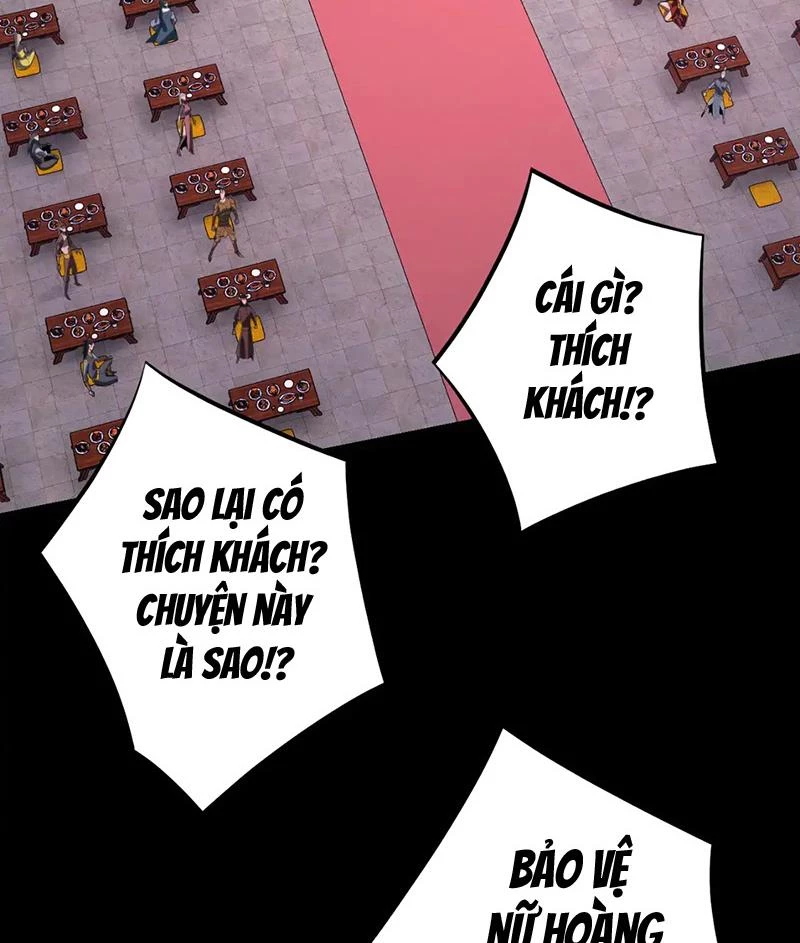 [FIX Thứ tự] Ta Trời Sinh Đã Là Nhân Vật Phản Diện Chapter 190 - Trang 2