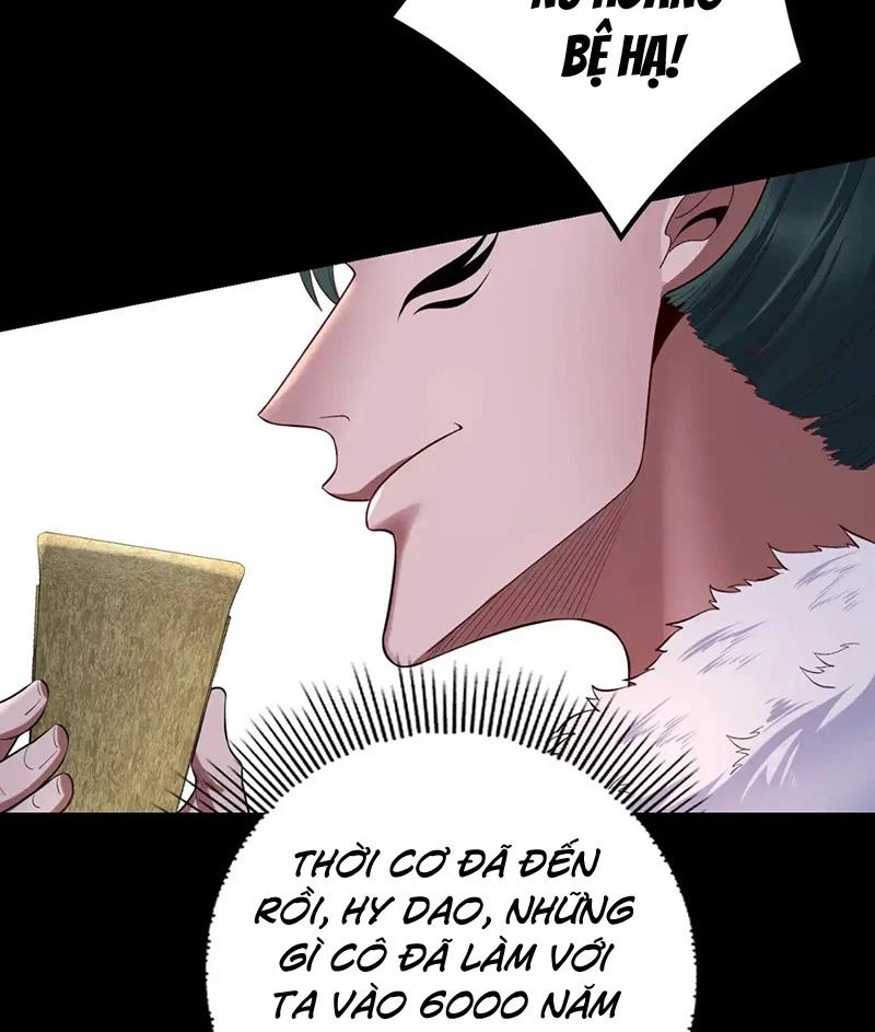 [FIX Thứ tự] Ta Trời Sinh Đã Là Nhân Vật Phản Diện Chapter 190 - Trang 2