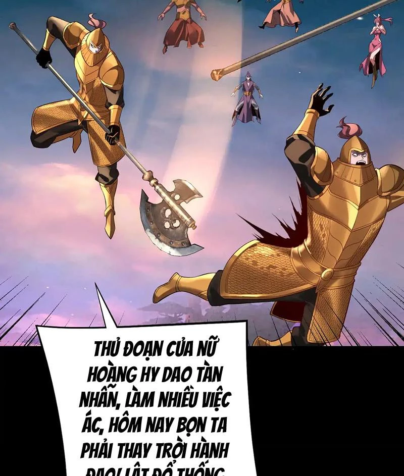 [FIX Thứ tự] Ta Trời Sinh Đã Là Nhân Vật Phản Diện Chapter 190 - Trang 2