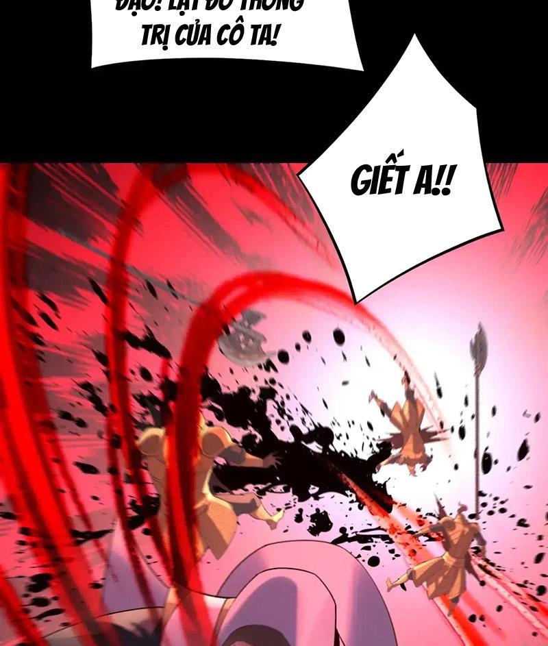 [FIX Thứ tự] Ta Trời Sinh Đã Là Nhân Vật Phản Diện Chapter 190 - Trang 2