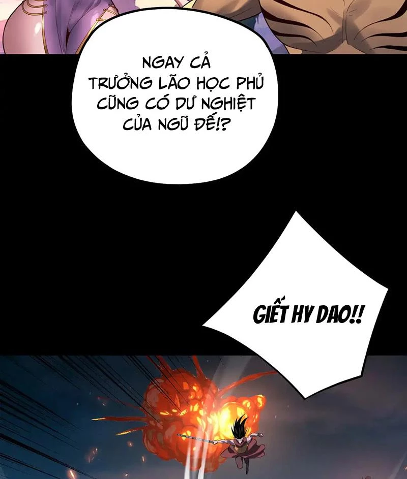 [FIX Thứ tự] Ta Trời Sinh Đã Là Nhân Vật Phản Diện Chapter 190 - Trang 2