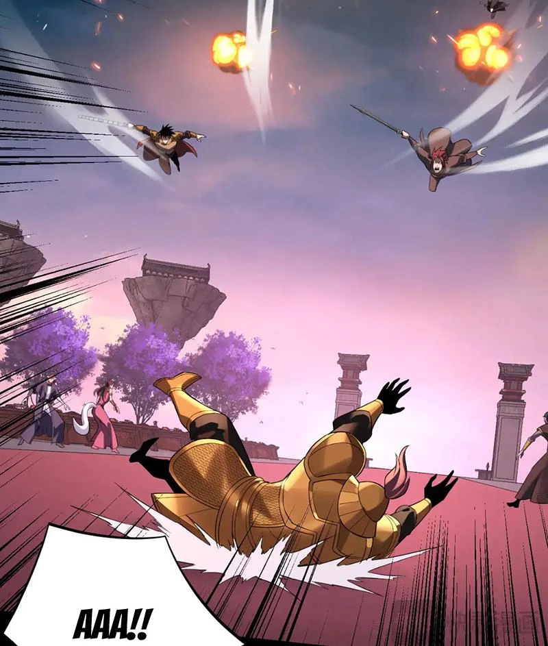 [FIX Thứ tự] Ta Trời Sinh Đã Là Nhân Vật Phản Diện Chapter 190 - Trang 2