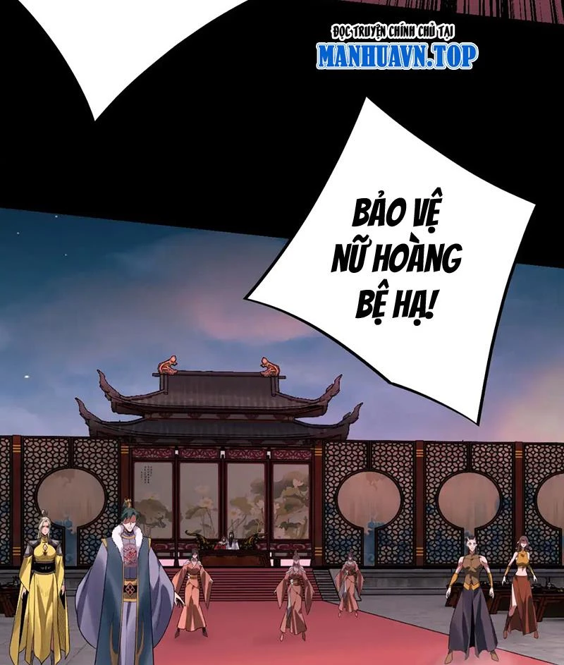 [FIX Thứ tự] Ta Trời Sinh Đã Là Nhân Vật Phản Diện Chapter 190 - Trang 2
