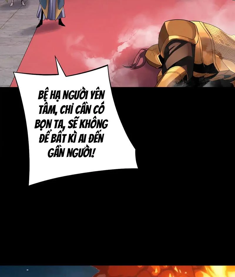 [FIX Thứ tự] Ta Trời Sinh Đã Là Nhân Vật Phản Diện Chapter 190 - Trang 2