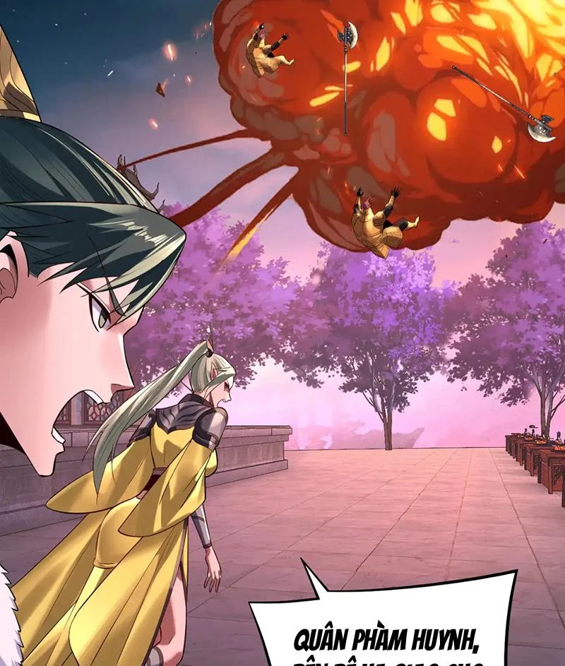 [FIX Thứ tự] Ta Trời Sinh Đã Là Nhân Vật Phản Diện Chapter 190 - Trang 2