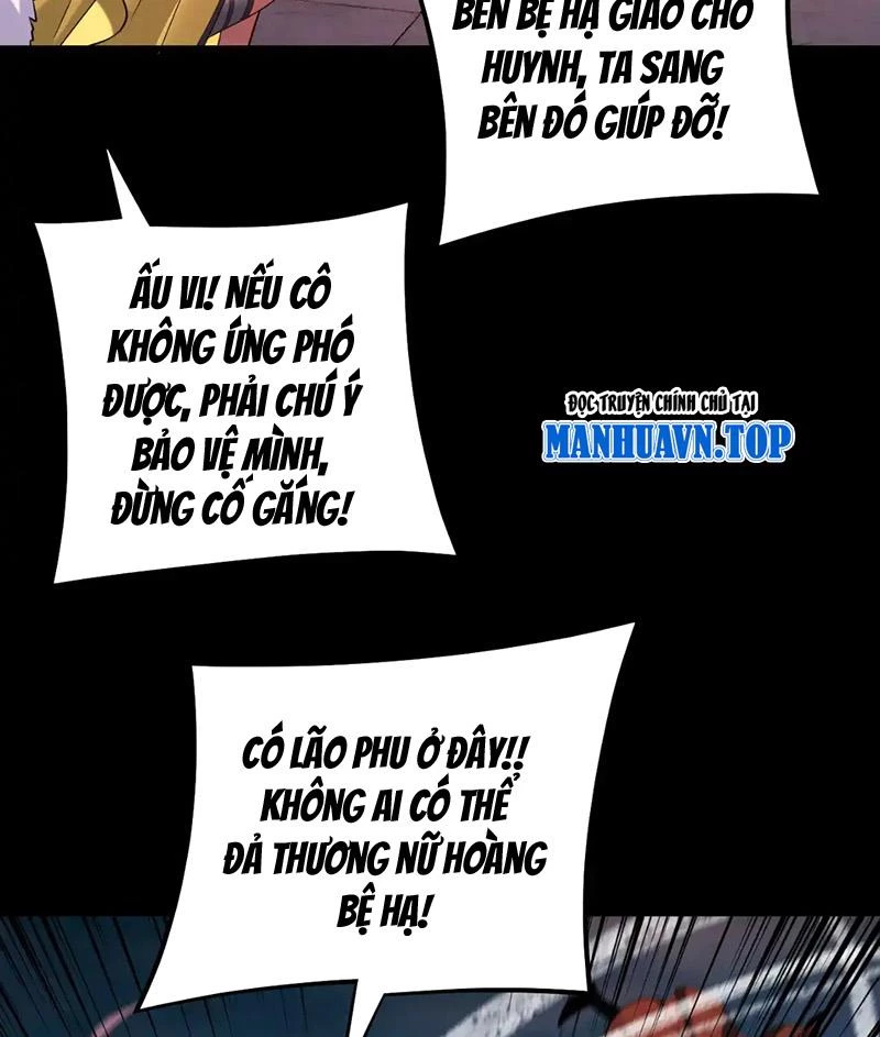 [FIX Thứ tự] Ta Trời Sinh Đã Là Nhân Vật Phản Diện Chapter 190 - Trang 2