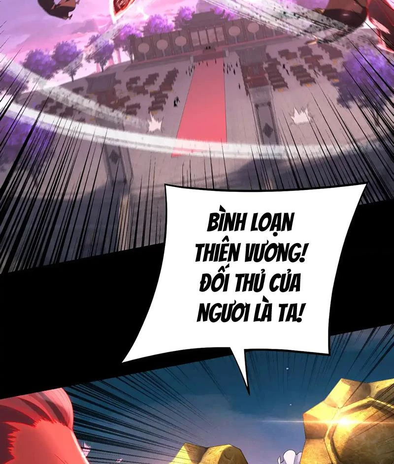 [FIX Thứ tự] Ta Trời Sinh Đã Là Nhân Vật Phản Diện Chapter 190 - Trang 2