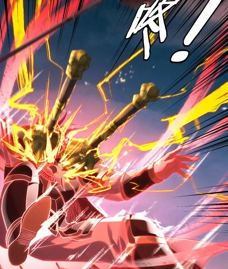 [FIX Thứ tự] Ta Trời Sinh Đã Là Nhân Vật Phản Diện Chapter 190 - Trang 2