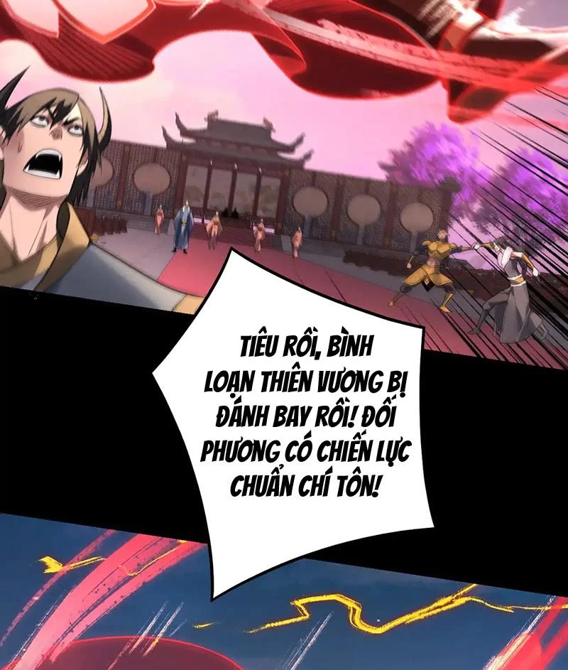 [FIX Thứ tự] Ta Trời Sinh Đã Là Nhân Vật Phản Diện Chapter 190 - Trang 2