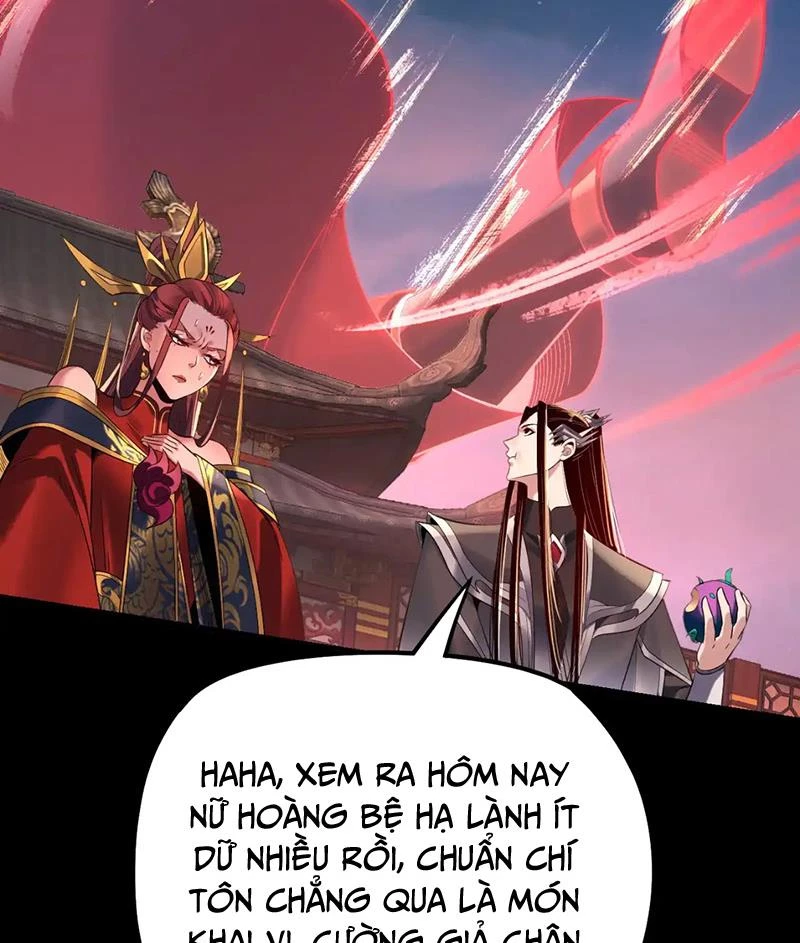 [FIX Thứ tự] Ta Trời Sinh Đã Là Nhân Vật Phản Diện Chapter 190 - Trang 2