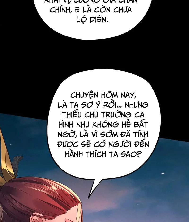 [FIX Thứ tự] Ta Trời Sinh Đã Là Nhân Vật Phản Diện Chapter 190 - Trang 2