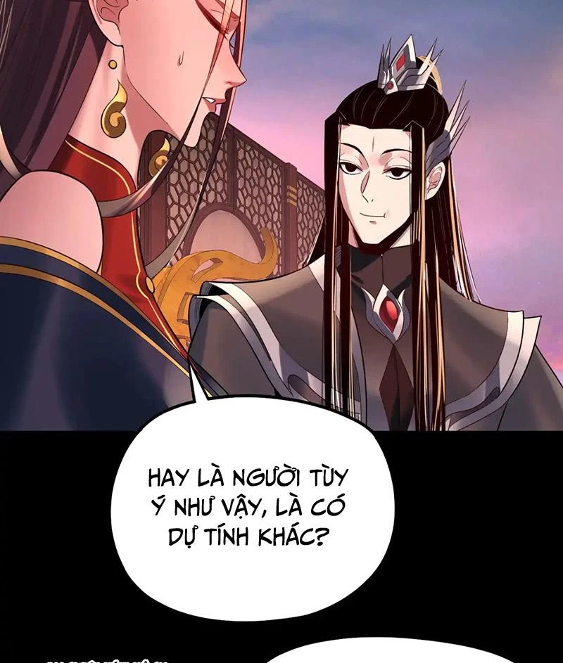 [FIX Thứ tự] Ta Trời Sinh Đã Là Nhân Vật Phản Diện Chapter 190 - Trang 2