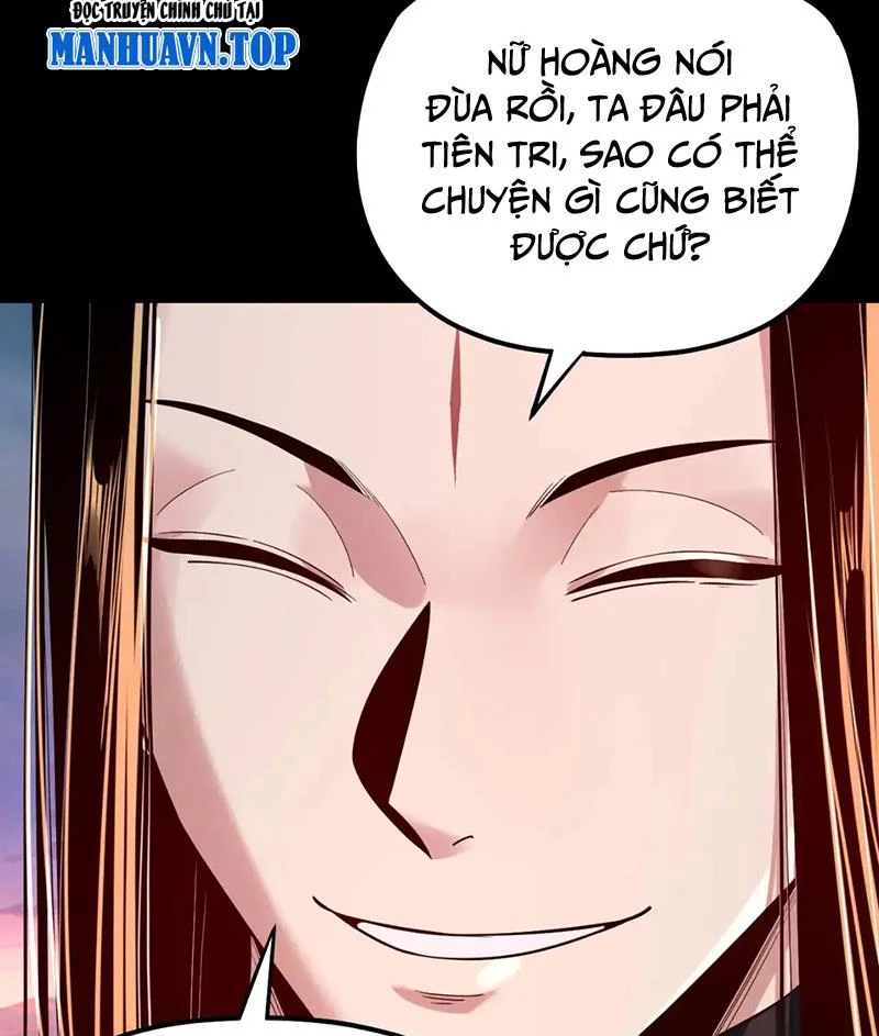 [FIX Thứ tự] Ta Trời Sinh Đã Là Nhân Vật Phản Diện Chapter 190 - Trang 2