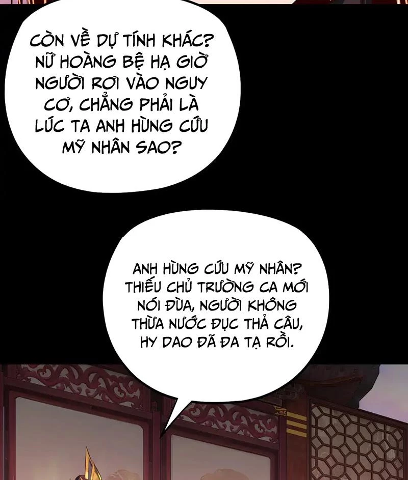 [FIX Thứ tự] Ta Trời Sinh Đã Là Nhân Vật Phản Diện Chapter 190 - Trang 2