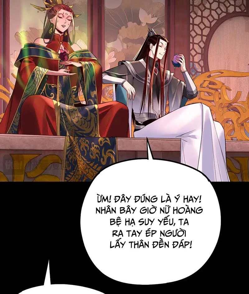 [FIX Thứ tự] Ta Trời Sinh Đã Là Nhân Vật Phản Diện Chapter 190 - Trang 2