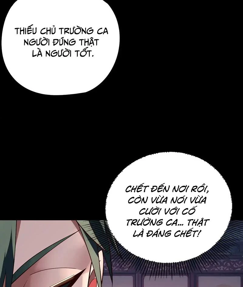 [FIX Thứ tự] Ta Trời Sinh Đã Là Nhân Vật Phản Diện Chapter 190 - Trang 2