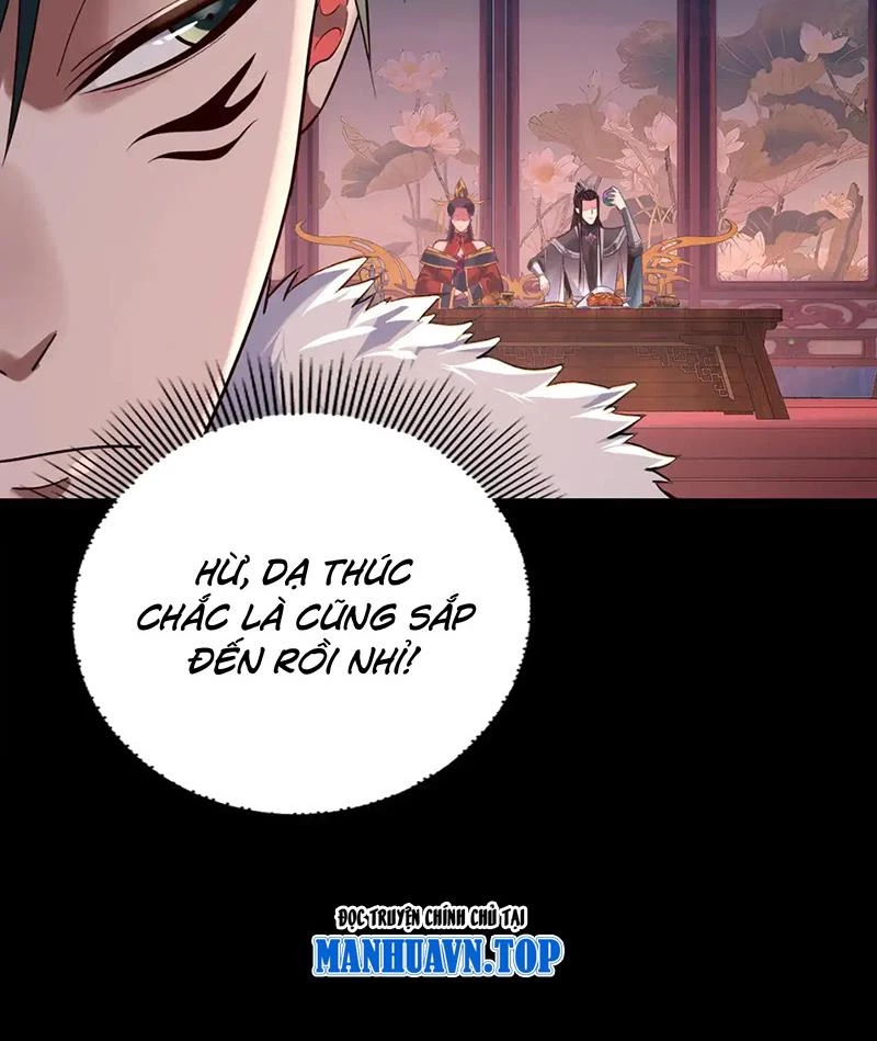 [FIX Thứ tự] Ta Trời Sinh Đã Là Nhân Vật Phản Diện Chapter 190 - Trang 2