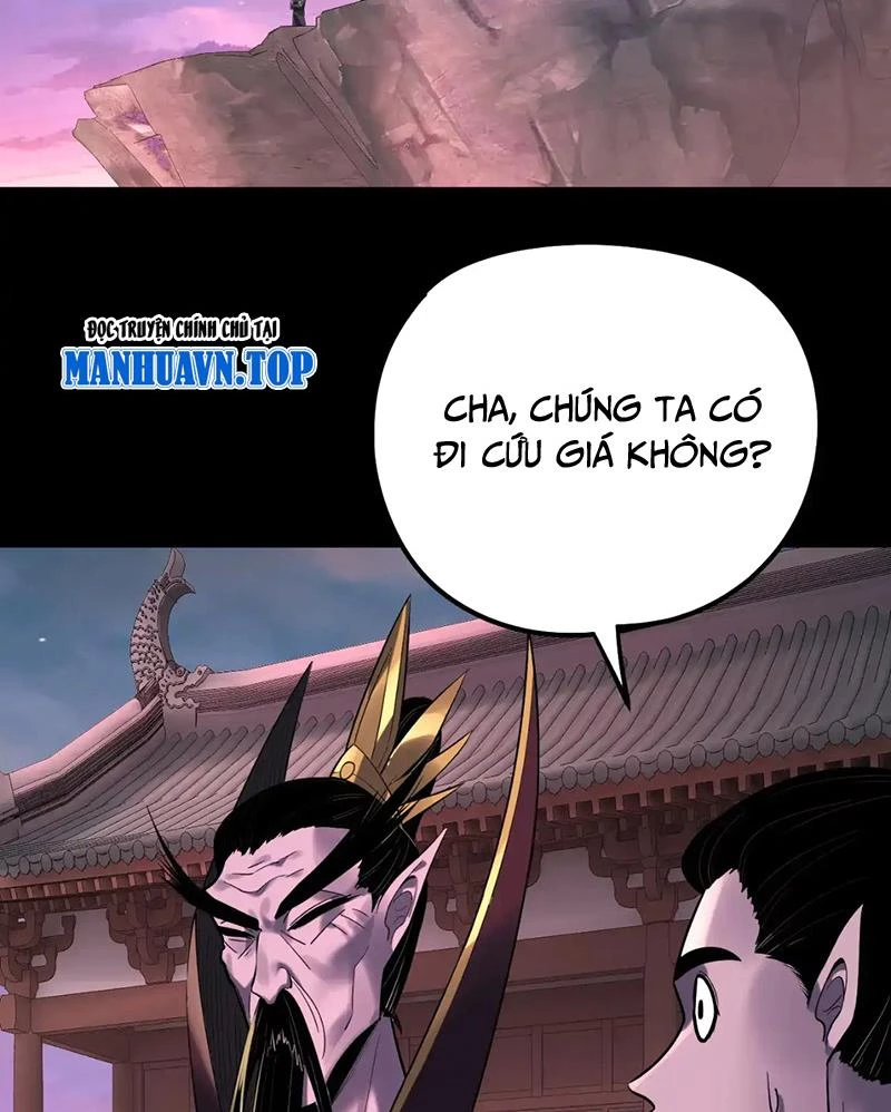 [FIX Thứ tự] Ta Trời Sinh Đã Là Nhân Vật Phản Diện Chapter 190 - Trang 2