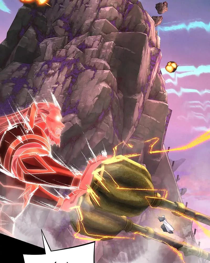 [FIX Thứ tự] Ta Trời Sinh Đã Là Nhân Vật Phản Diện Chapter 190 - Trang 2