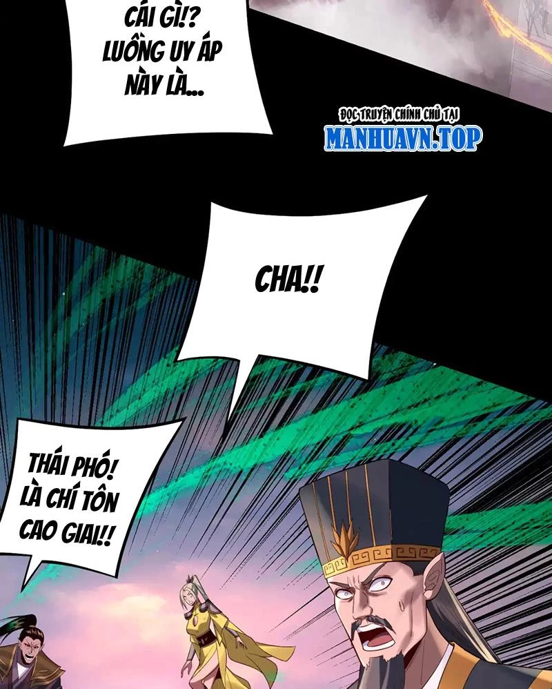 [FIX Thứ tự] Ta Trời Sinh Đã Là Nhân Vật Phản Diện Chapter 190 - Trang 2