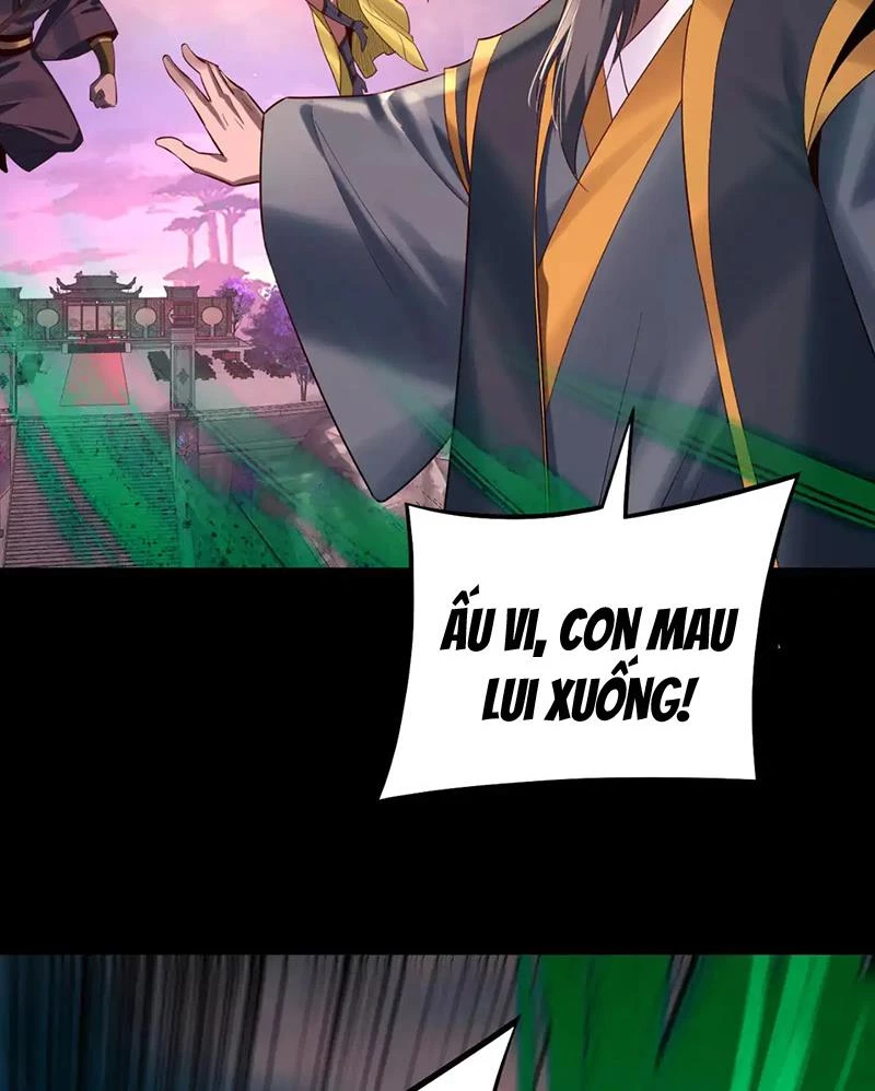 [FIX Thứ tự] Ta Trời Sinh Đã Là Nhân Vật Phản Diện Chapter 190 - Trang 2