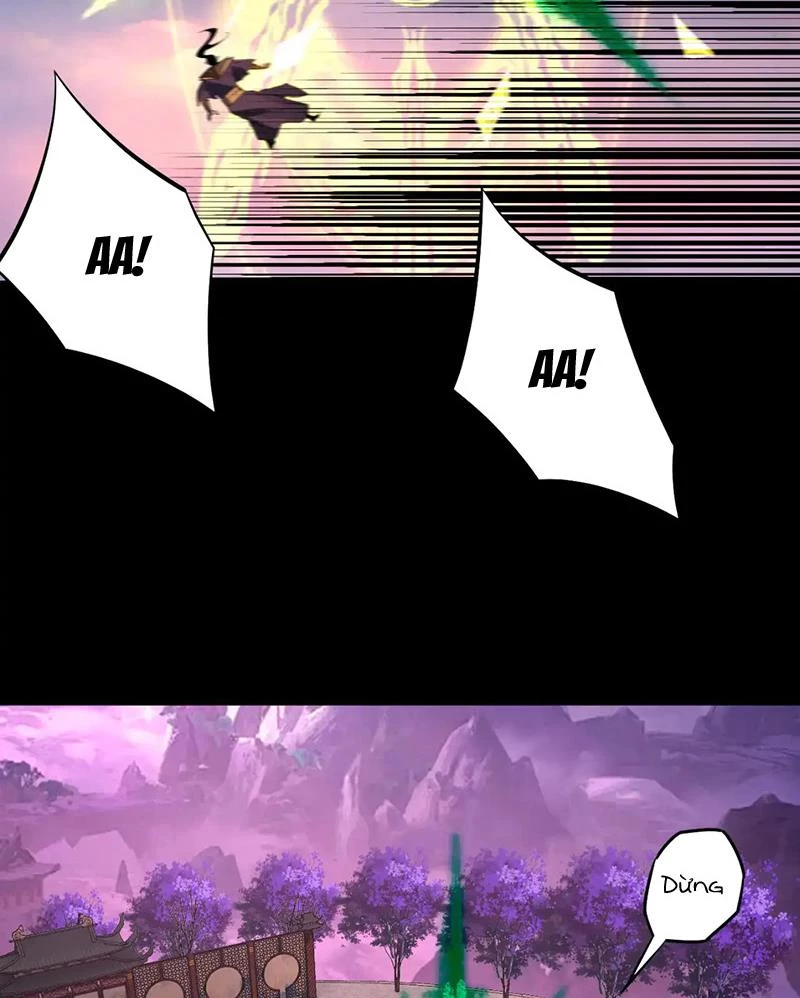 [FIX Thứ tự] Ta Trời Sinh Đã Là Nhân Vật Phản Diện Chapter 190 - Trang 2