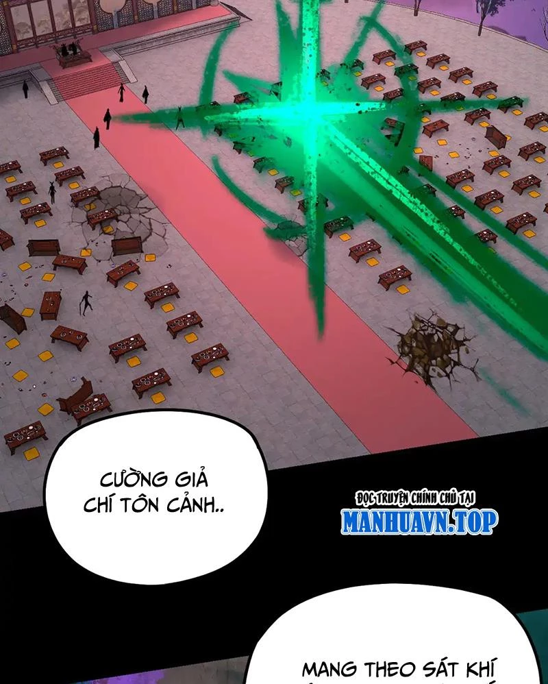 [FIX Thứ tự] Ta Trời Sinh Đã Là Nhân Vật Phản Diện Chapter 190 - Trang 2