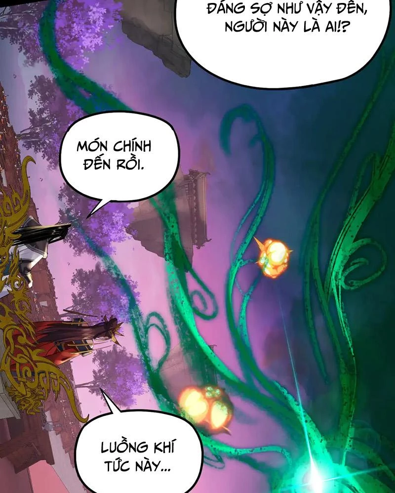 [FIX Thứ tự] Ta Trời Sinh Đã Là Nhân Vật Phản Diện Chapter 190 - Trang 2