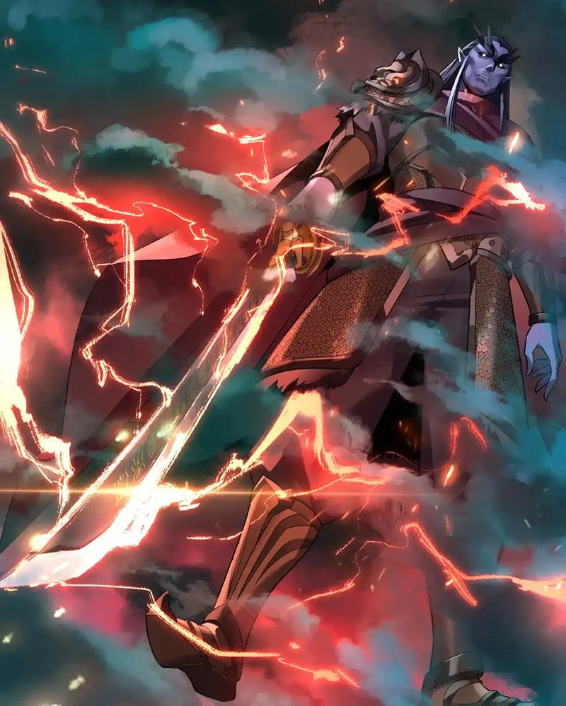 [FIX Thứ tự] Ta Trời Sinh Đã Là Nhân Vật Phản Diện Chapter 190 - Trang 2